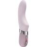FUN FACTORY STRONIC Oceania rosa claro de perfil