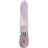 FUN FACTORY STRONIC Oceania rosa claro visto de frente