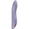 FUN FACTORY STRONIC Flow morado claro de perfil