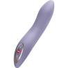 FUN FACTORY STRONIC Flow morado claro en diagonal, con sus botones