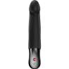 FUN FACTORY STRONIC Real negro de perfil
