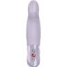 FUN FACTORY STRONIC Smooth violeta de perfil