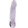 FUN FACTORY STRONIC Smooth violeta visto de frente