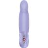 FUN FACTORY STRONIC G Forte violeta visto de frente