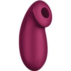 Fun factory - desire vibrador air pulse burdeos - 2