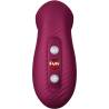 Botones del Fun Factory Desire vistos de frente