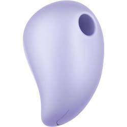 Fun factory - essence vibrador air pulse violeta - 2
