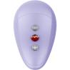 Botones del Fun Factory Essence