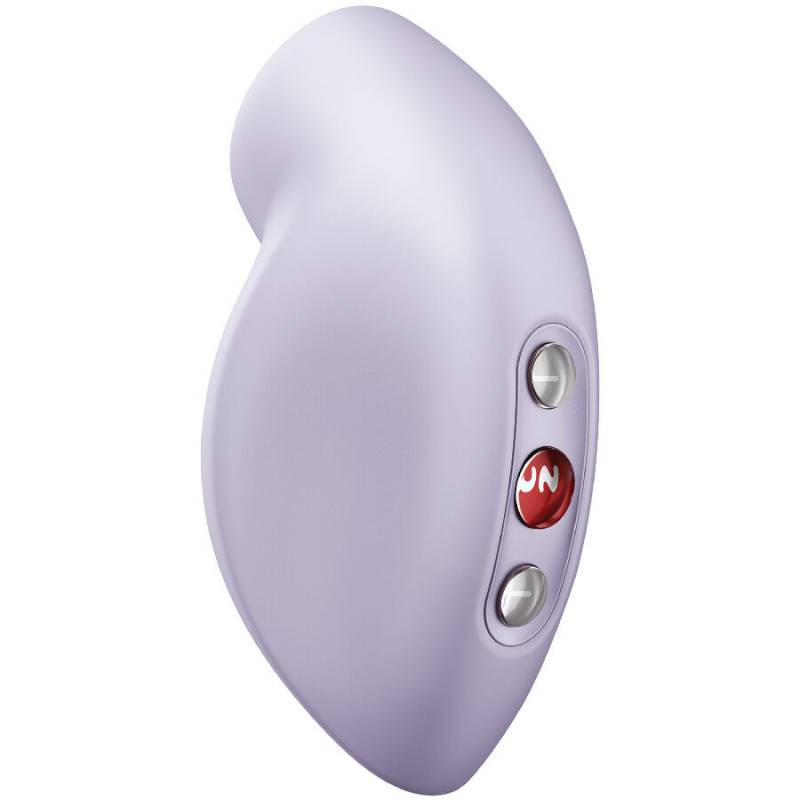 Fun factory - gaia vibrador air pulse violeta - 1 Fun factory - gaia vibrador air pulse violeta - 1