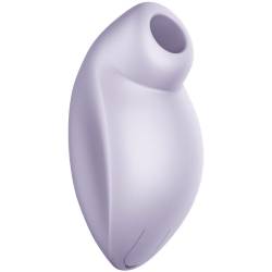 Fun factory - gaia vibrador air pulse violeta - 2 Fun factory - gaia vibrador air pulse violeta - 2