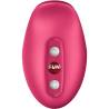 Botones del Fun Factory Belle