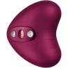 Fun factory - libera vibrador air pulse burdeos - 1