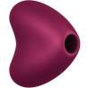 Fun factory - libera vibrador air pulse burdeos - 2