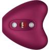 Fun factory - libera vibrador air pulse burdeos - 3