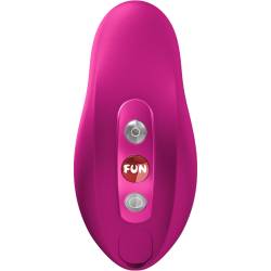 Fun factory - allure doble vibrador air pulse magenta - 3 Fun factory - allure doble vibrador air pulse magenta - 3
