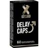 Xpower - delay caps 60 cápsulas retardante eyaculación - 1