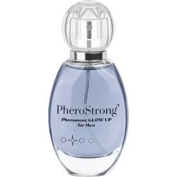 Pherostrong - glow up perfume con feromonas para hombre 50 ml - - 2