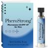 Pherostrong - glow up perfume con feromonas para hombre 1 ml - 1