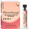 Pherostrong - glow up perfume con feromonas para mujer 1 ml -  - 1