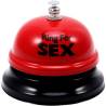 Diablo picante - timbre de campanilla sexy - 1