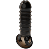 Virilxl extension y funda  de pene  v15 negro - 6