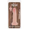 Blíster del Get Real 20 cm Extra Thick Dong de ToyJoy