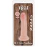 Blíster del Get Real 23 cm Extra Thick Dong de ToyJoy