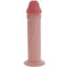 Dildo Get Real Deluxe Dong de 29,5 cm visto de frente