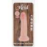 Blíster del Get Real 29,5 cm Extra Thick Dong de ToyJoy
