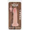 Blíster del Get Real 32 cm Extra Thick Dong de ToyJoy
