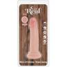 Blíster del Get Real 35,5 cm Extra Thick Dong de ToyJoy