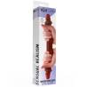 Caja del Get Real Skin Foreskin Doubledong de 35 cm