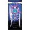 Skins - superslide lubricante base de silicona monodosis 5 ml - 1