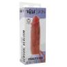 Caja de la funda Get Real Hydrated Skin de 16 cm