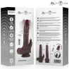 Caja del dildo Morgan Up & Down de Mr Intense
