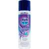 Skins - fusion lubricante híbrido base de agua & silicona 130 ml - 1