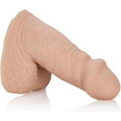 Baile titan cockring black 1.9cm BAILE FOR HIM - 1