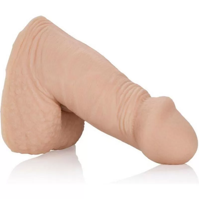 Packing penis pene realístico 12,75 cm natural Packing penis pene realístico 12,75 cm natural