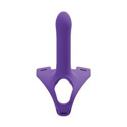 Perfectfit zoro pene silicona 14 cm con arnés