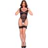 Chilirose - body crotchless colores -  - 3