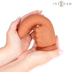 Intense - bender estimulador punto·g mano flexible 11,3 cm - - 4