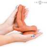 Intense - leela estimulador punto·g mano flexible 12,6 cm -  - 3