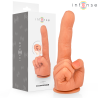 Intense - hubert estimulador punto·g mano flexible 14,2 cm -  - 1