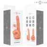 Intense - hubert estimulador punto·g mano flexible 14,2 cm -  - 5