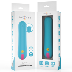Intense - claudia penetración con golpeteo rítmico punto g - - 2
