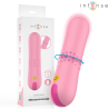 Intense - barbara vibrador con perlas giratorias -  - 1