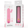Intense - barbara vibrador con perlas giratorias -  - 2