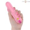 Intense - barbara vibrador con perlas giratorias -  - 3