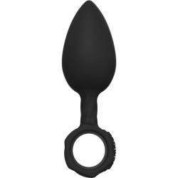 Bathmate - kit de entrenamiento 3 plugs anales - - 2