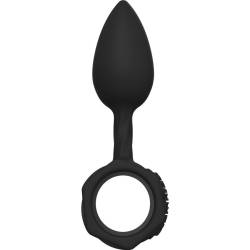 Bathmate - kit de entrenamiento 3 plugs anales - - 4